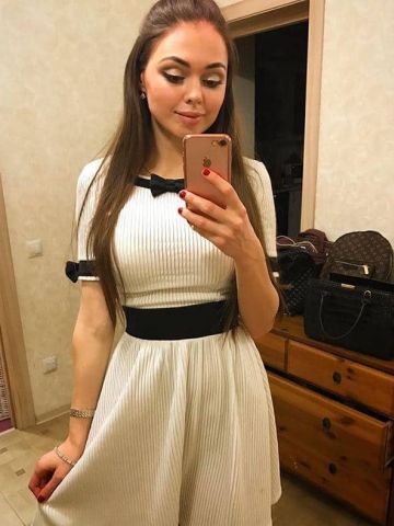 Анкета проститутки Света - Фото, 23 года, №246696