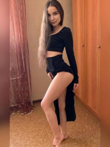 Анкета проститутки Алина - Фото, 23 года, №243150