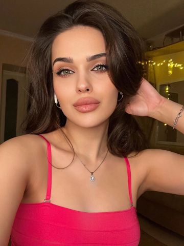 Анкета проститутки Агата - Фото, 24 года, №245167